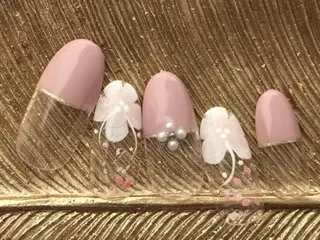 ネイル Verest 西荻窪のネイルデザイン