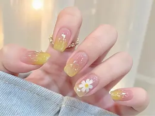 ネイル YU RIのネイルデザイン