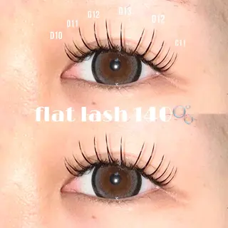 マツエク・マツパ レアファースト岸和田 ｜yuzu💎のマツエク・マツパデザイン