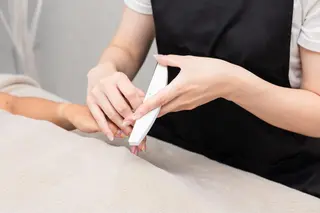 ネイル Lyf salon.のエステ・リラクイメージ