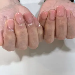 ネイル iwata fukaのネイルデザイン