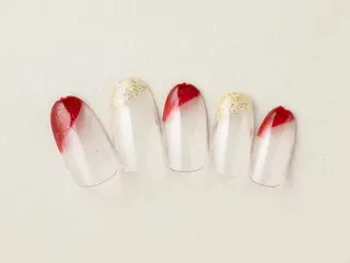 ネイル reyel Aのネイルデザイン