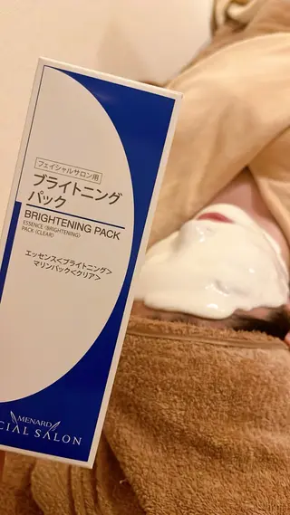 高岡⌇ Ayaka🌻のエステ・リラクイメージ