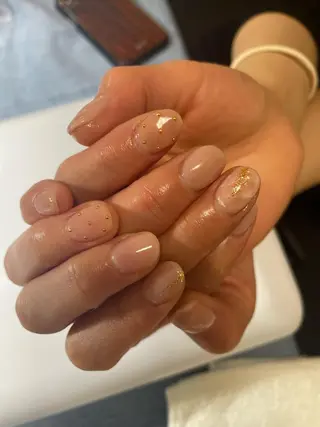 ネイル 口コミ5.0 Mizuki.aのネイルデザイン
