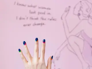 アンドルーチェ 京橋本店のマツエク・マツパデザイン