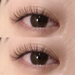 マツエク・マツパ eyelash🎀 eight上尾のマツエク・マツパデザイン