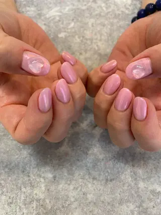 ネイル 【LINON】 airiのネイルデザイン