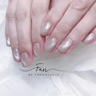 ネイル 🌻FAN'S STUDIO池袋🌻のネイルデザイン