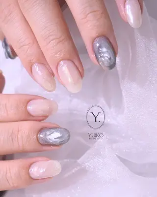 ネイル Aru noのネイルデザイン