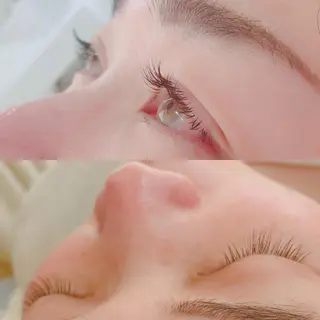 マツエク・マツパ ビューティー ホスピタルのマツエク・マツパデザイン