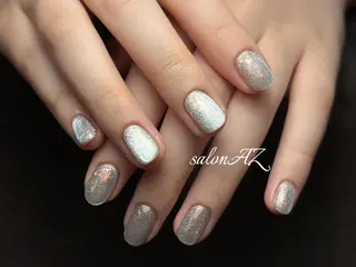 ネイル salon AZのネイルデザイン