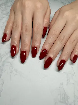 ネイル nailist SATO【銀座】のネイルデザイン