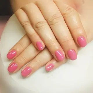 ネイル Be Nail healthy 【ビーネイル ヘルシー】所属・Katagiri Hisaeのネイルデザイン