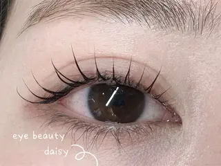 パーマ Eye Beauty Daisyのマツエク・マツパデザイン