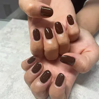 ネイル Nagashima sanaのネイルデザイン