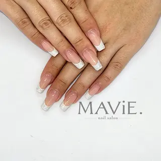ネイル MAViE. nail salonのネイルデザイン