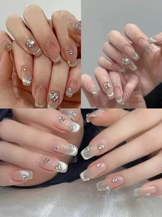 ネイル べ にのネイルデザイン