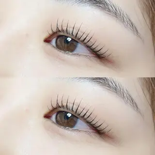 マツエク・マツパ Yui eye 表参道のマツエク・マツパデザイン