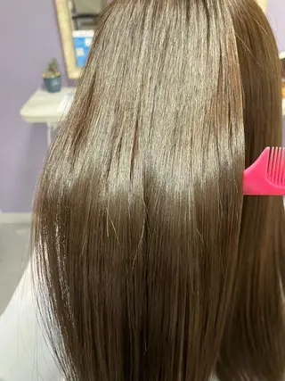 鈴木 裕斗のヘアスタイル