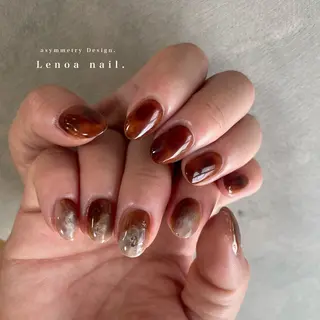 ネイル nailsalon Lenoaのネイルデザイン