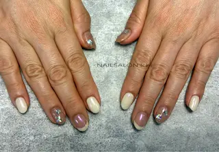 ネイル NAILSALON Ichiのネイルデザイン