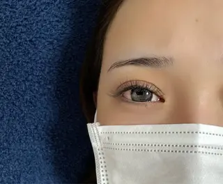 マツエク・マツパ 中野 瑛子のマツエク・マツパデザイン