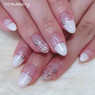 ネイル ネイリスト なつみのネイルデザイン