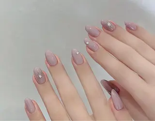 ネイル Cutil. Nail🌈のネイルデザイン