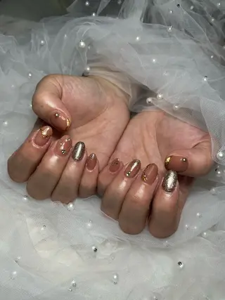 ネイル Kawaiinail studioのネイルデザイン
