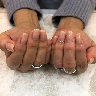 ネイル MOKA NAKAGAWAのエステ・リラクイメージ