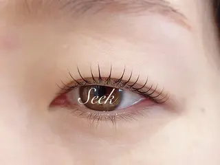 マツエク・マツパ Seek lash&browのエステ・リラクイメージ