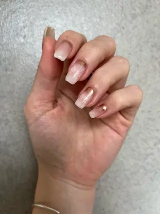 ネイル 【LINON】 airiのネイルデザイン