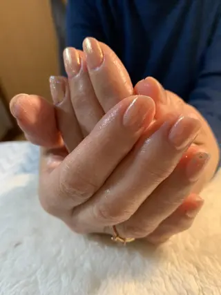 ネイル Eden ♾️のネイルデザイン