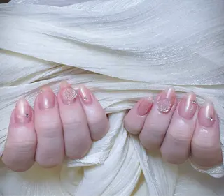 ネイル kelly ．のネイルデザイン