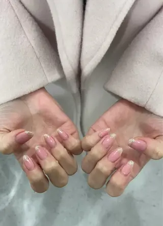 ネイル プラチナムドール栄 airiのネイルデザイン