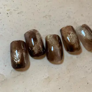 ネイル T Kのネイルデザイン