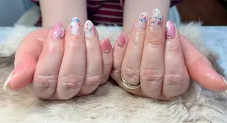 ネイル Nail ecxia ／Reikaのネイルデザイン