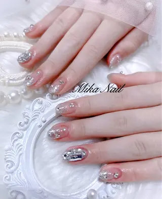 ネイル Mika Nailのネイルデザイン