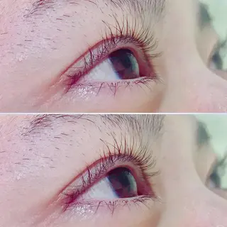 マツエク・マツパ ＤＡＩＳＹ〜private salon〜所属・ふく ちゃんのマツエク・マツパデザイン