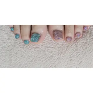 ネイル ネイルサロンほっこり kanaのネイルデザイン