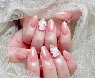 ネイル Emily 🎀のネイルデザイン