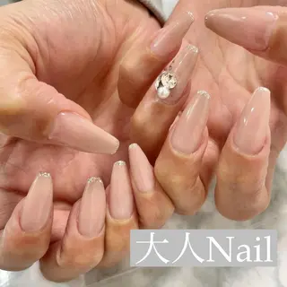 ネイル if nailのネイルデザイン