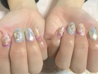 ネイル ネイルandエステ maple豊見城店のエステ・リラクイメージ