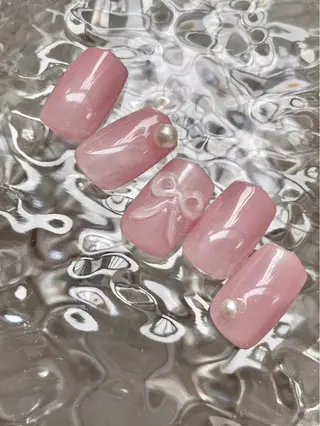 ネイル ars SUERIのネイルデザイン