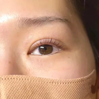 マツエク・マツパ 目彩🌺 伊藤菜々美のマツエク・マツパデザイン