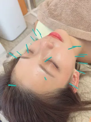 茨田 大輔のエステ・リラクイメージ