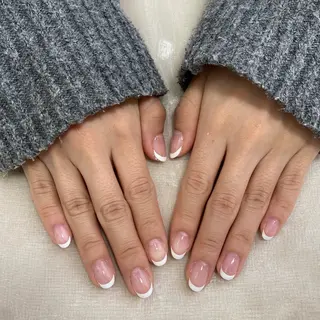 ネイル Felix nail 🌼目黒店のネイルデザイン