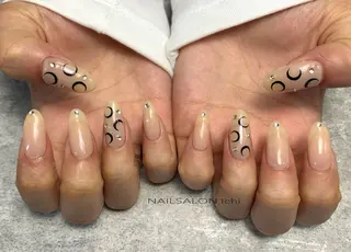 ネイル NAILSALON Ichiのネイルデザイン