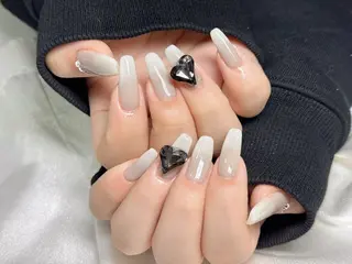 ネイル Rarity nail salonのネイルデザイン