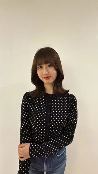 ミディアム レディースモデル 募集中Kotoneのその他イメージ